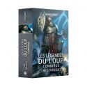 LES LEGENDES DU LOUP: L'OMNIBUS FRANCAIS