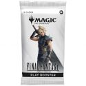 Magic TCG - Final Fantasy - Booster (VF)
