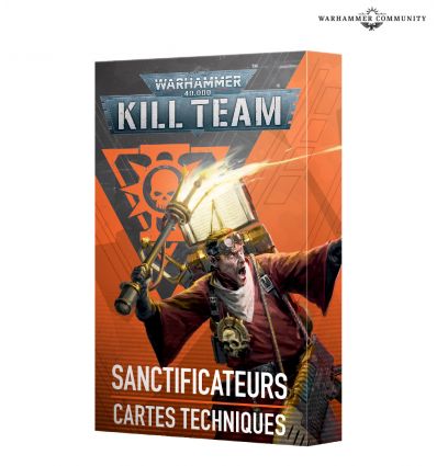 KT:CARTES TECHNIQUES SANCTIFICATEURS FRA