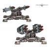 HORUS HERESY: TARANTULA MISSILE BATTERY