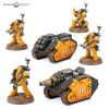 L/ASTARTES: RAPIER QUAD HEAVY BOLTERS