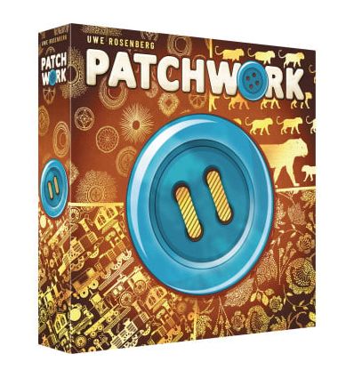 Patchwork 10eme Anniverssaire