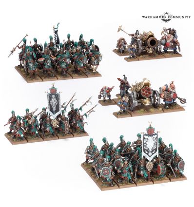 Cathay -  BATTALION