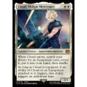 Magic Final Fantasy - Draft - 4 Juillet - 20h00