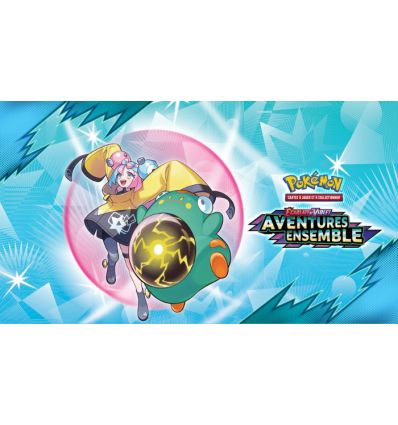 Pokemon Combat Booster - 11 Juillet 2025 - 20h00