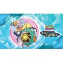 Pokemon Combat Booster - 11 Juillet 2025 - 20h00