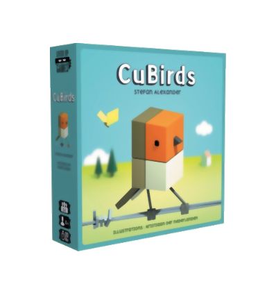 Occasion - (F) Cubirds