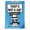 That's Not A Hat incognito