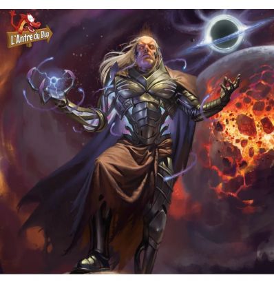 Avant 1ere Magic Age Of Eternities - 25 Juillet - 20h00