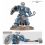 Space Wolves V10 - ARJAC ROCKFIST