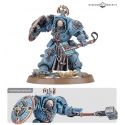 Space Wolves V10 - ARJAC ROCKFIST