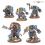 Space Wolves V10 - TERMINATORS GARDES LOUPS*