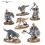 Space Wolves V10 - PRENEURS DE TETES GARDES LOUPS