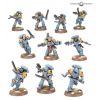 Space Wolves V10 - GRIFFES SANGLANTES*