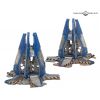 Space Marines V10 - MODULES DE LARGAGE