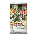 Yu Gi Oh ! Booster - L'évolution du Duelliste
