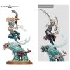 Idoneth Deepkin V4 -  IKONTE DE LA MER