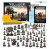 Horus Heresy - AGE OF DARKNESS: SATURNINE (FRE)
