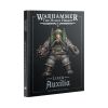 Horus Heresy -  LIBER AUXILIA (FRANCAIS)
