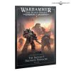 Horus Heresy -  JOURNAL TACTICA: ISSTVAN V: PART 1