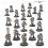 Horus Heresy -  LEGIONES ASTARTES: MKII TACTICAL SQUAD