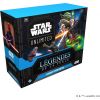  Star Wars Unlimited TCG - SAISON 5 - Kit D'Avant  Première 