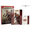 Khorne V4 -  Tome de Bataille