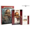 TOME DE BATAILLE:KHARADRON OVERLORDS FRA