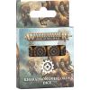 AGE OF SIGMAR: KHARADRON OVERLORDS DICE