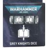 Grey Knights V10 -DICE