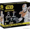 STAR WARS SHATTERPOINT : DELTA SQUAD, FORM UP