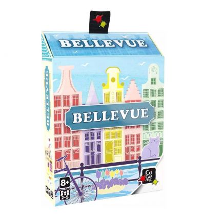Bellevue