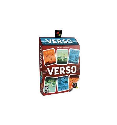 Verso