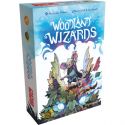 Wooodland Wizards