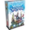 Wooodland Wizards