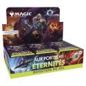 Magic TCG - Display Aux Portes des Eternites