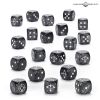Horus Heresy - AGE OF DARKNESS DICE SET