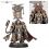 Horus Heresy - LEGIONES ASTARTES -  CENTURION WITH POWER MACE