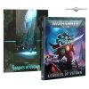 Ligue de Votann V10 - CODEX