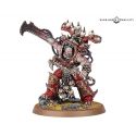 World Eaters V10 -  OCCILIES