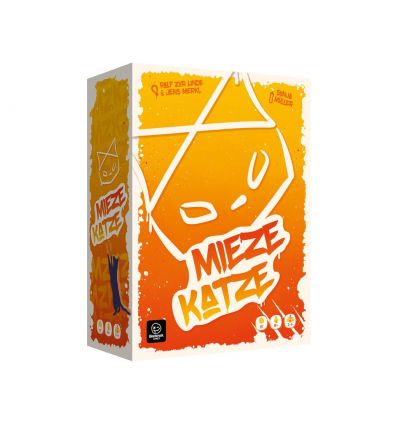 Mieze Katze