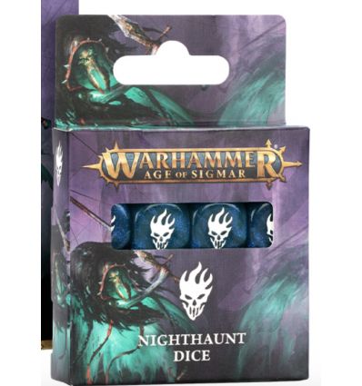 Nigthaunt V4 - DICE