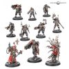 Kill Team -CLADE DE COMBAT