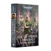 SUR UN MONDE CANNIBALE (FRANCAIS)