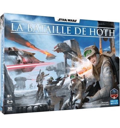 Battle of Hoth