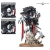 Space Marines V10 - RAVEN GUARD: AETHON SHAAN