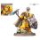 Space Marines V10 - IMPERIAL FISTS: DARNATH LYSANDER
