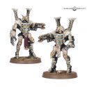 Thousand Sons V10 -  ROBOTS SEKHETAR