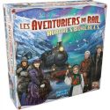 Aventurier Du Rail - Aurores Boréales