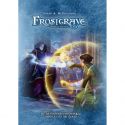 Frostgrave - Livre de règles Seconde édition
